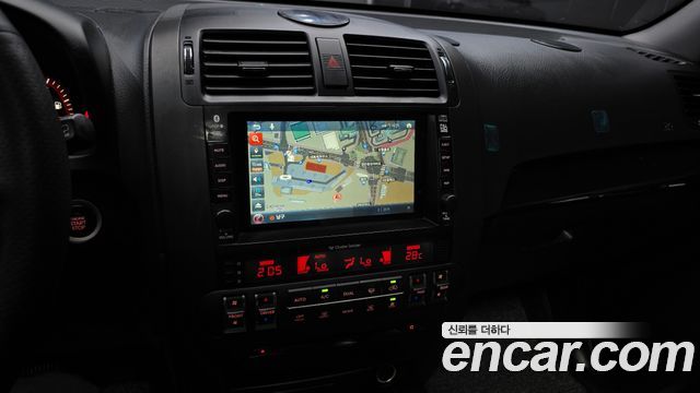 Kia Mohave 4WD KV 300 2012 — фото 14