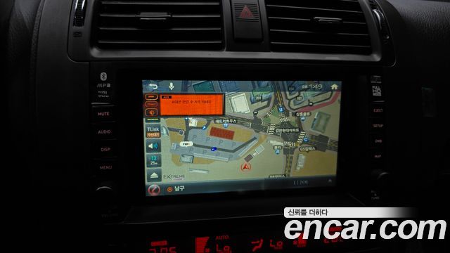 Kia Mohave 4WD KV 300 2012 — фото 15