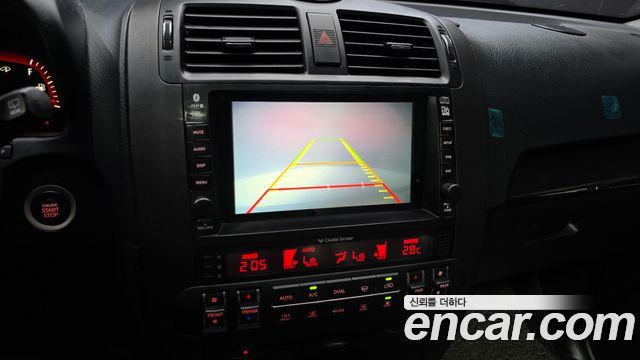 Kia Mohave 4WD KV 300 2012 — фото 16
