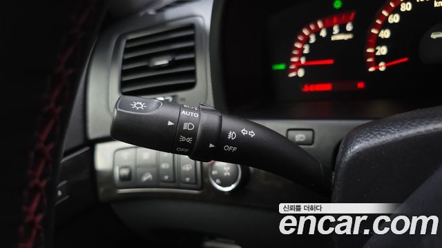 Kia Mohave 4WD KV 300 2012 — фото 17
