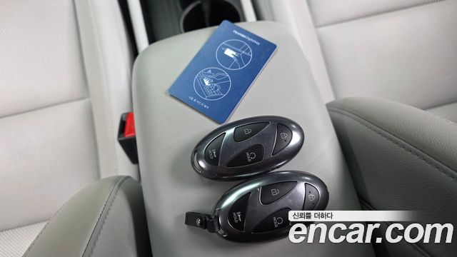 Hyundai Kona Hybrid (SX2) Inspiration 2025 — фото 18