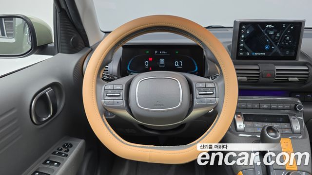 Hyundai Casper Inspiration 2024 — фото 13