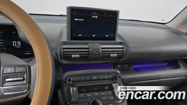 Hyundai Casper Inspiration 2024 — фото 15