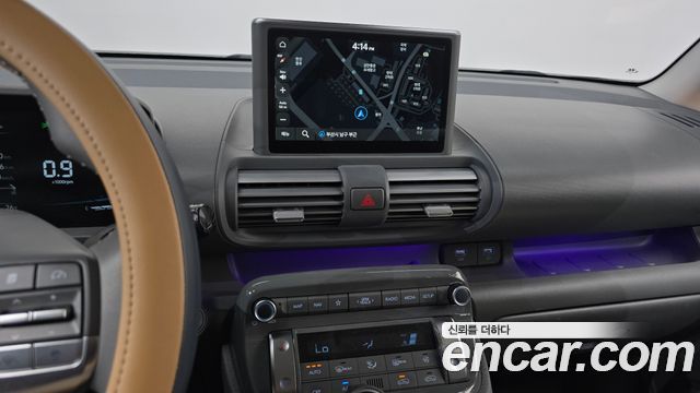 Hyundai Casper Inspiration 2024 — фото 16