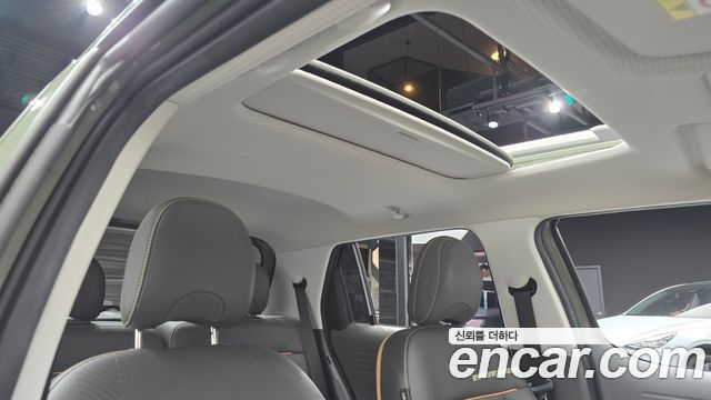 Hyundai Casper Inspiration 2024 — фото 20