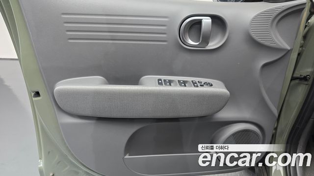 Hyundai Casper Inspiration 2024 — фото 24