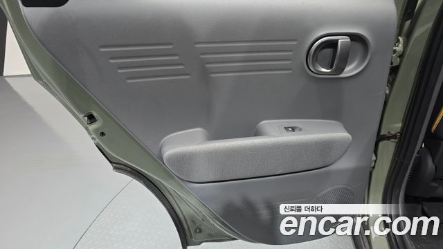 Hyundai Casper Inspiration 2024 — фото 25