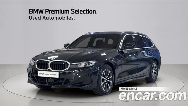 BMW 3 Series (G20) 320i Touring