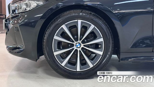 BMW 3 Series (G20) 320i Touring 2023 — фото 5