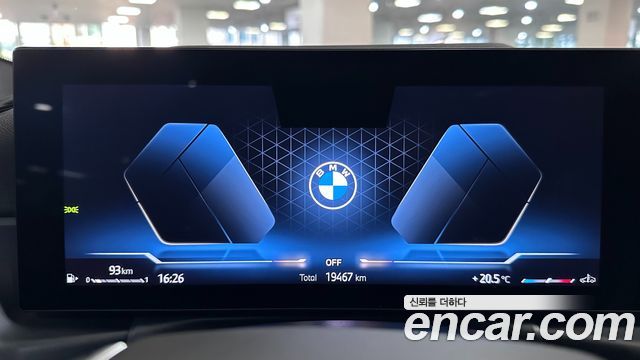 BMW 3 Series (G20) 320i Touring 2023 — фото 8
