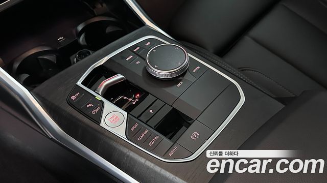 BMW 3 Series (G20) 320i Touring 2023 — фото 9