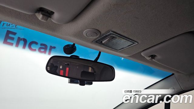 Chevrolet Spark LPG LT Standard 2014 — фото 19