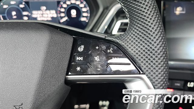 Audi Q4 e-tron (F4) 45 Premium Sportback 2026 — фото 18