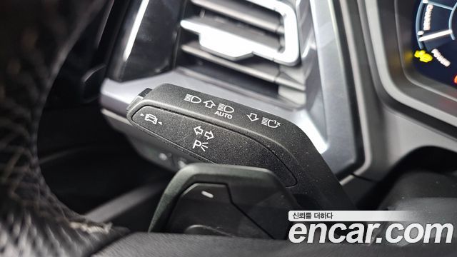 Audi Q4 e-tron (F4) 45 Premium Sportback 2026 — фото 19