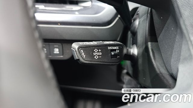 Audi Q4 e-tron (F4) 45 Premium Sportback 2026 — фото 27