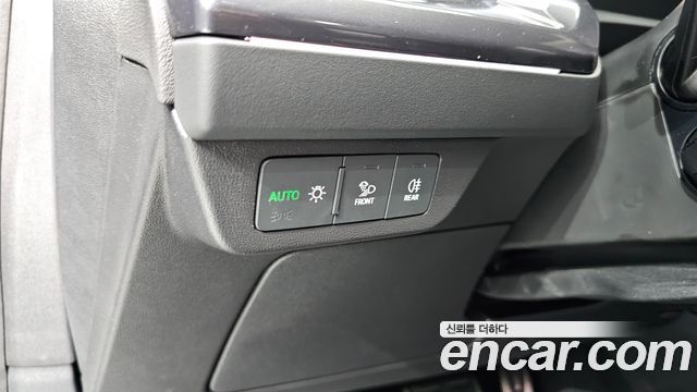 Audi Q4 e-tron (F4) 45 Premium Sportback 2026 — фото 30
