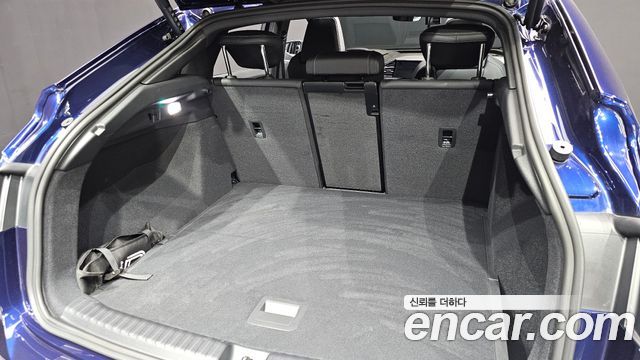 Audi Q4 e-tron (F4) 45 Premium Sportback 2026 — фото 34