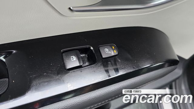 Hyundai Tucson (NX4) Gasoline 1.6 Turbo 2WD Inspiration 2021 — фото 30