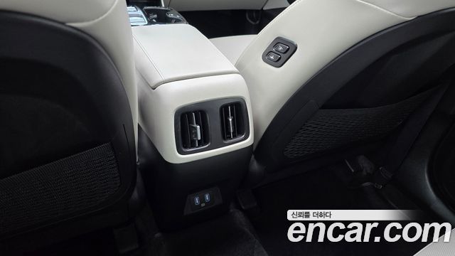 Hyundai Tucson (NX4) Gasoline 1.6 Turbo 2WD Inspiration 2021 — фото 32
