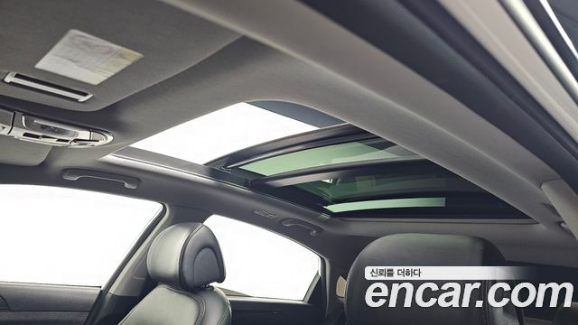 Hyundai Sonata (LF) 2.0 Smart 2015 — фото 23