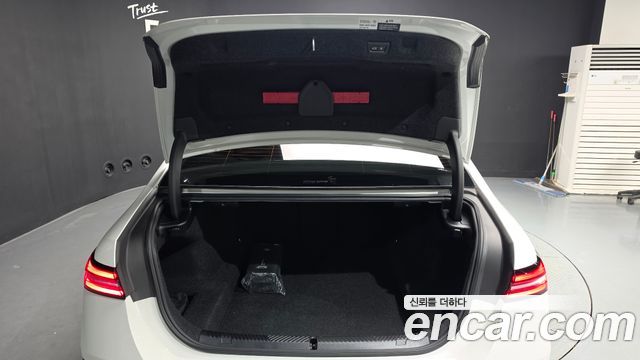 BMW 5 Series (G60) 523d M Sport 2025 — фото 20