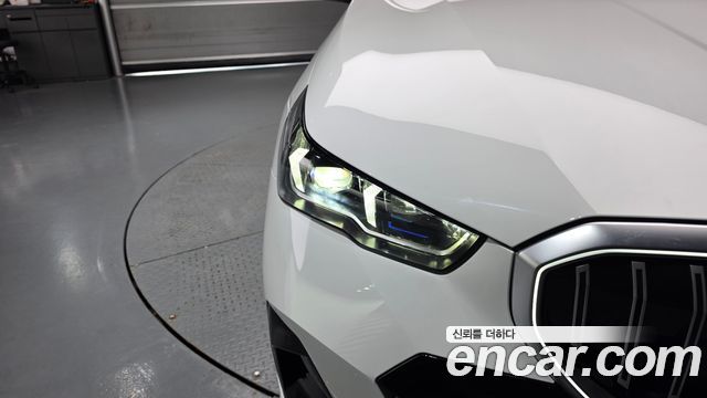 BMW 5 Series (G60) 523d M Sport 2025 — фото 22