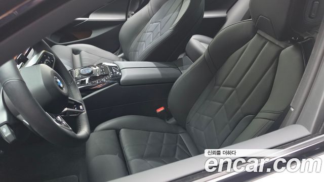 BMW 5 Series (G60) 523d M Sport 2025 — фото 27