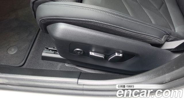 BMW 5 Series (G60) 523d M Sport 2025 — фото 32
