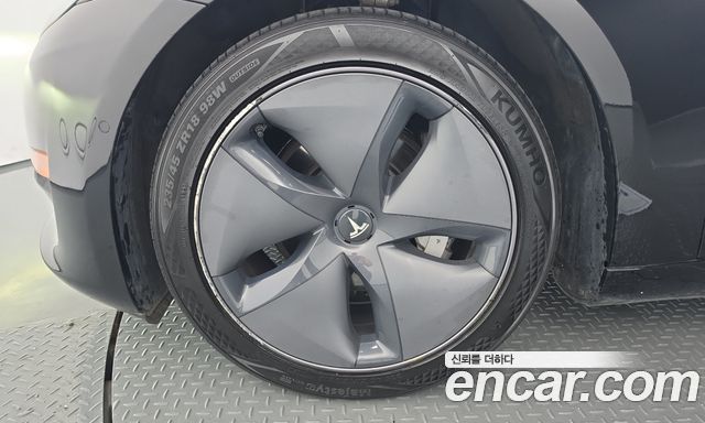 Tesla Model 3 Long Range AWD 2020 — фото 5