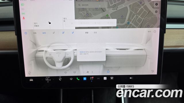 Tesla Model 3 Long Range AWD 2020 — фото 12