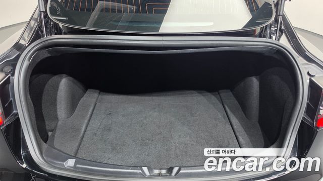 Tesla Model 3 Long Range AWD 2020 — фото 17