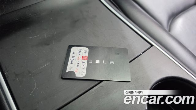Tesla Model 3 Long Range AWD 2020 — фото 18