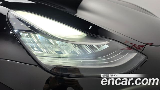 Tesla Model 3 Long Range AWD 2020 — фото 22