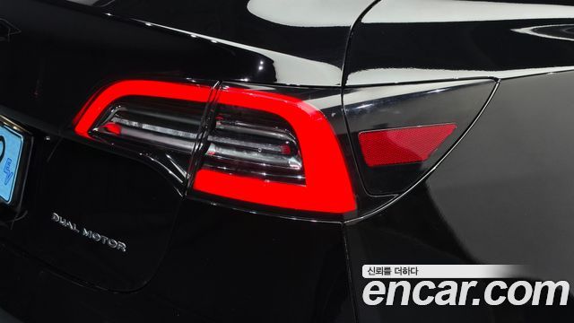 Tesla Model 3 Long Range AWD 2020 — фото 23