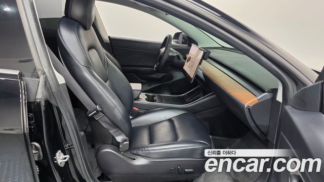 Tesla Model 3 Long Range AWD 2020 — фото 26