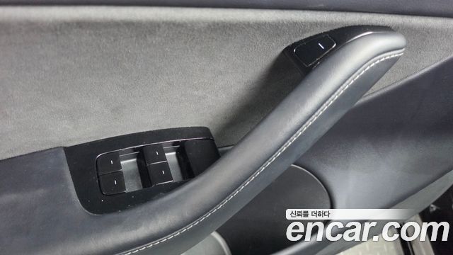 Tesla Model 3 Long Range AWD 2020 — фото 28