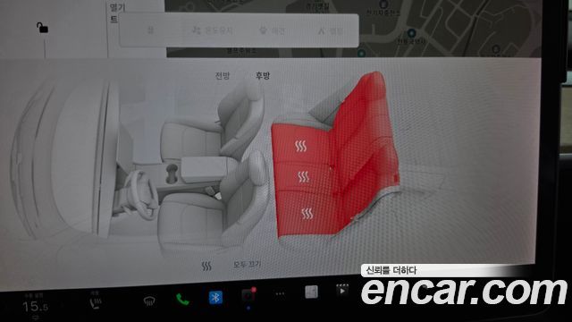 Tesla Model 3 Long Range AWD 2020 — фото 29