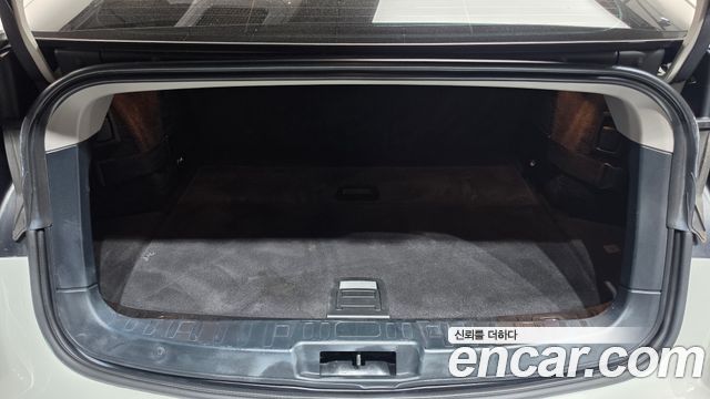 BMW 5 Series GT (F07) GT 2011 — фото 20