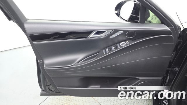 Genesis G80 (RG3) Gasoline 2.5 Turbo 2WD 2022 — фото 24