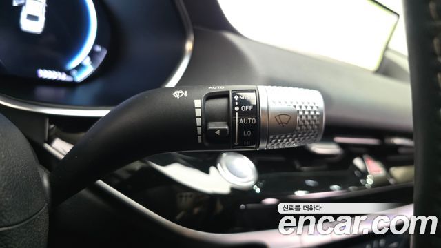 Genesis G80 (RG3) Gasoline 2.5 Turbo 2WD 2022 — фото 28