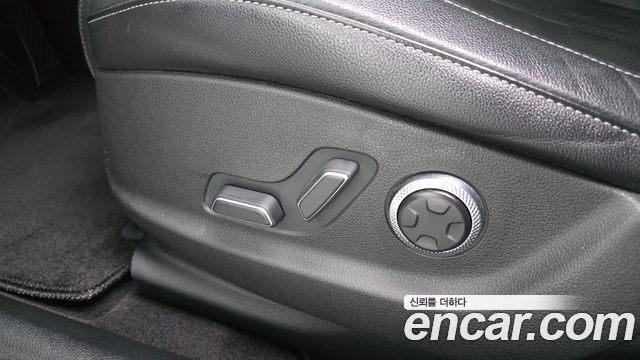 Genesis G80 (RG3) Gasoline 2.5 Turbo 2WD 2022 — фото 31