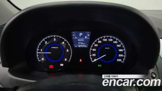 Hyundai Accent (New) Diesel WIT 1.6 VGT Premium 2014 — фото 8