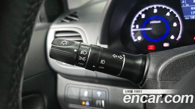 Hyundai Accent (New) Diesel WIT 1.6 VGT Premium 2014 — фото 18