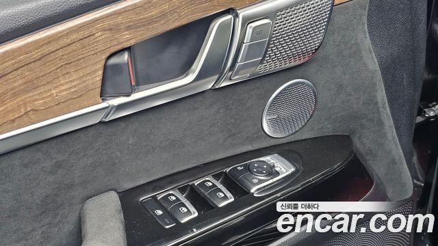 Kia Mohave The Master Diesel 3.0 4WD 7-Seater Masters Gravity 2021 — фото 16