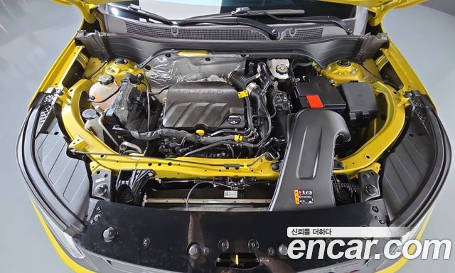 Chevrolet Trax Crossover 1.2 ACTIV 2024 — фото 6