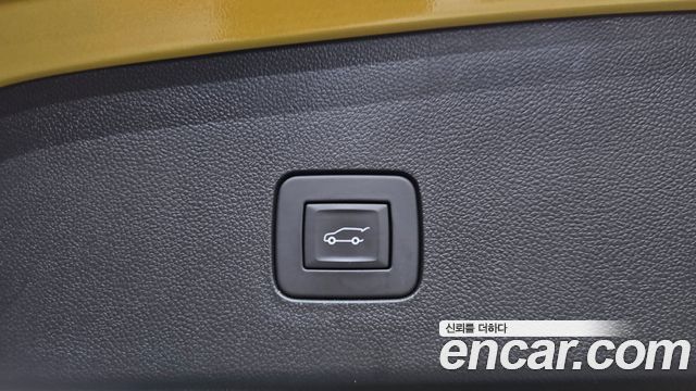 Chevrolet Trax Crossover 1.2 ACTIV 2024 — фото 17