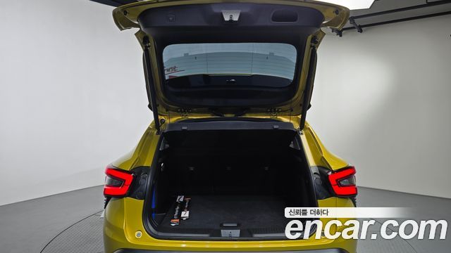 Chevrolet Trax Crossover 1.2 ACTIV 2024 — фото 18