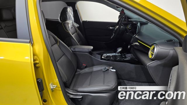 Chevrolet Trax Crossover 1.2 ACTIV 2024 — фото 26