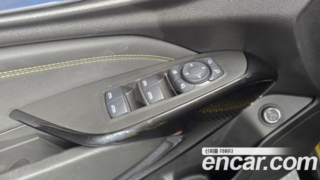 Chevrolet Trax Crossover 1.2 ACTIV 2024 — фото 29
