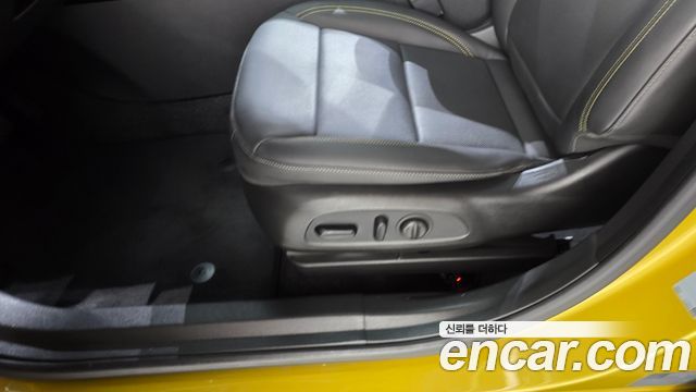 Chevrolet Trax Crossover 1.2 ACTIV 2024 — фото 35